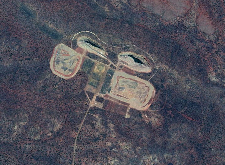 Google Earth 2023 J4