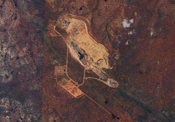 Google Earth J1 pm