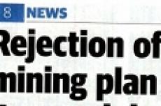 EPA recommendations in the News